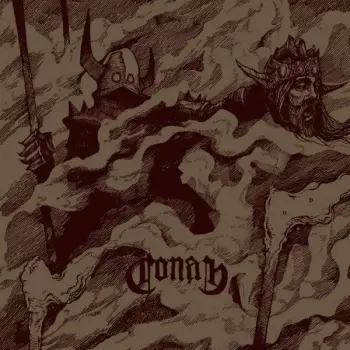 Conan: Blood Eagle