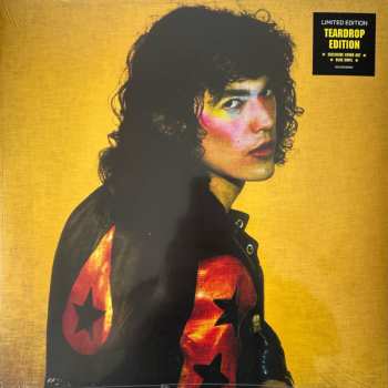 LP Conan Gray: Found Heaven CLR | LTD 603612