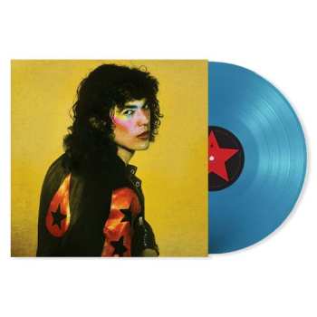 LP Conan Gray: Found Heaven CLR | LTD 603612