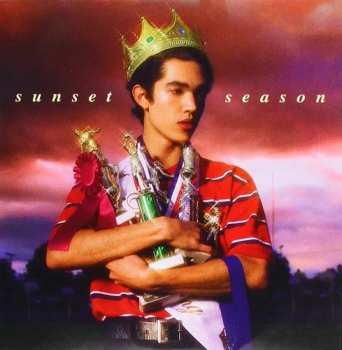 CD Conan Gray: Sunset Season 653773