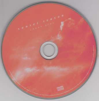 CD Conan Gray: Sunset Season 653773