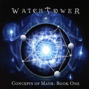 Album Watchtower: Concepts Of Math: Book One