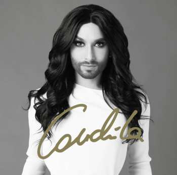 CD Conchita Wurst: Conchita 615106