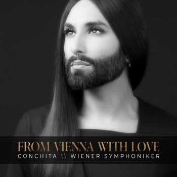 CD Wiener Symphoniker: From Vienna With Love 13531