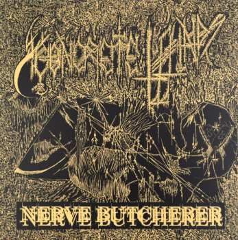 LP Concrete Winds: Nerve Butcherer 544837