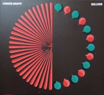 CD Condor Gruppe: Gulliver 449362