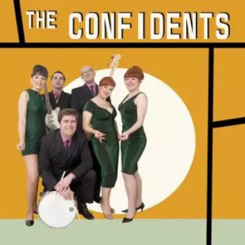 Confidents: 7-confidents