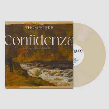 LP Thom Yorke: Confidenza 541170