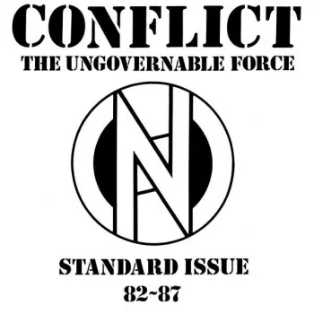 Conflict: Standard Issue 82 ~ 87