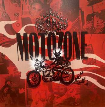 LP Cong Josie: Moto Zone CLR | LTD 658284