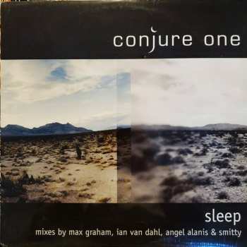 Album Conjure One: Sleep