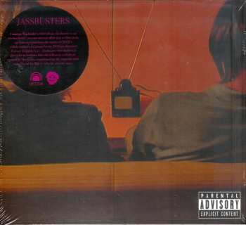 CD Connan Mockasin: Jassbusters 645778