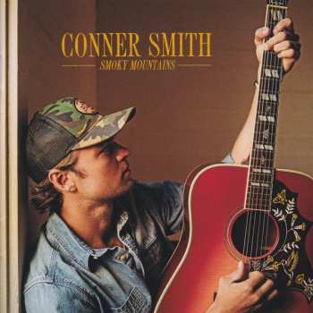 Album Conner Smith: Smoky Mountains