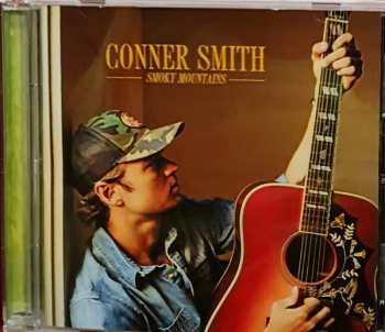 CD Conner Smith: Smoky Mountains 561856