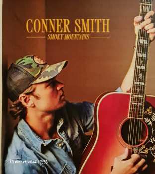 CD Conner Smith: Smoky Mountains 561856