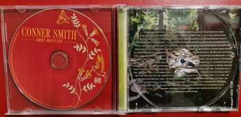 CD Conner Smith: Smoky Mountains 561856