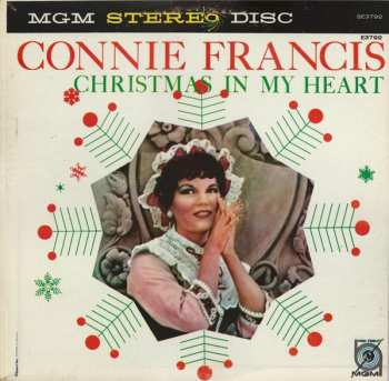 Album Connie Francis: Christmas In My Heart