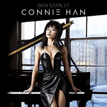 Album Connie Han: Iron Starlet