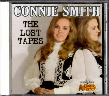 Album Connie Smith: The Lost Tapes