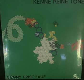 Album Conny Frischauf: Kenne Keine Töne