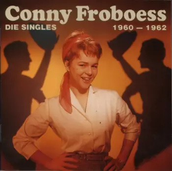 Die Singles 1960 - 1962