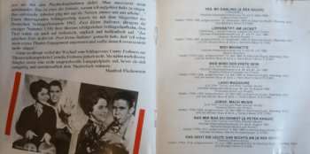 CD Conny Froboess: Die Singles 1960 - 1962 387712