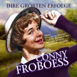 LP Conny Froboess: Ihre Grossten Erfolge 583211