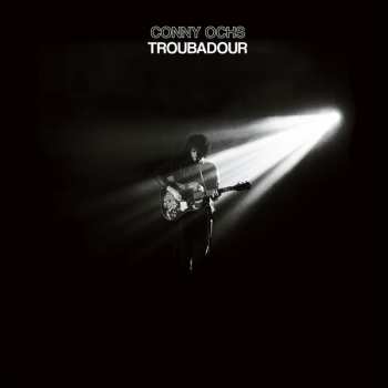 LP/CD Conny Ochs: Troubadour 647302