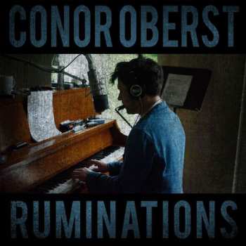 LP Conor Oberst: Ruminations 48473