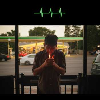 Album Conor Oberst: Tachycardia