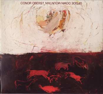 Conor Oberst: Upside Down Mountain