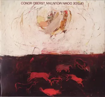 Conor Oberst: Upside Down Mountain