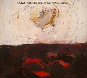 2LP/CD Conor Oberst: Upside Down Mountain 48474