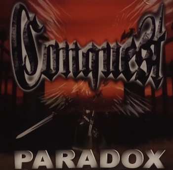 Conquest: Paradox