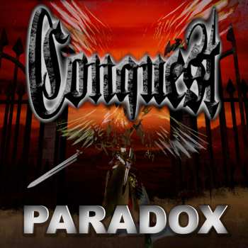 LP Conquest: Paradox 597907