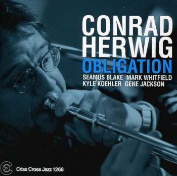 CD Conrad Herwig: Obligation 654668