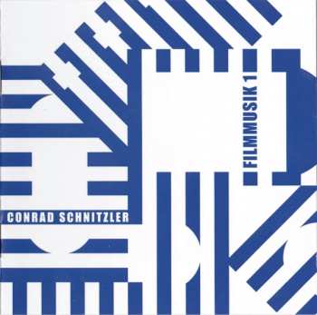 CD Conrad Schnitzler: Filmmusik 1 631596