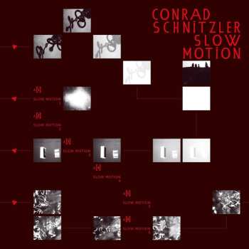 CD Conrad Schnitzler: Slow Motion 595710