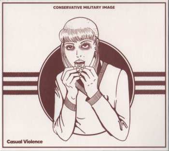 CD Conservative Military Image: Casual Violence 625871