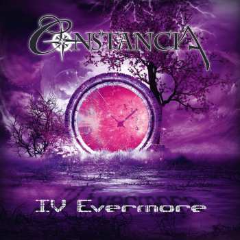 Album Constancia: Iv Evermore