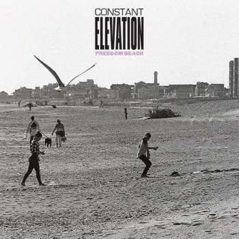 EP Constant Elevation: Freedom Beach CLR 134073