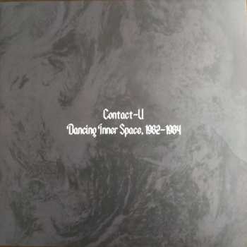 Album Contact-U: Dancing Inner Space 1982-1984