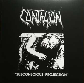 Album Contagion: Subconscious Projection / Seclusion