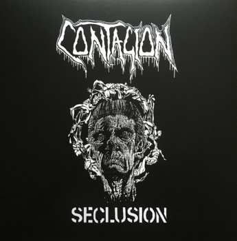 2LP Contagion: Subconscious Projection / Seclusion 612173