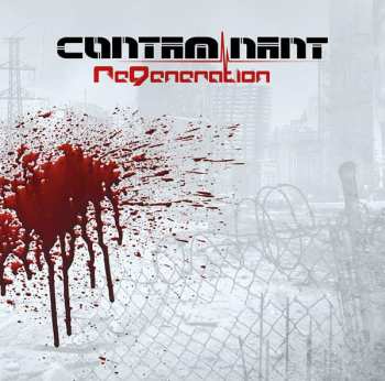 Album Contaminant: ReGeneration