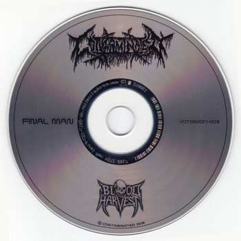 CD Contaminated: Final Man 291819