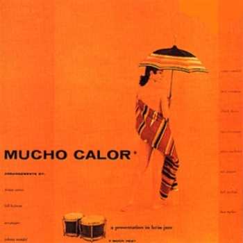 LP Conte Candoli: Mucho Calor (Much Heat) 592613