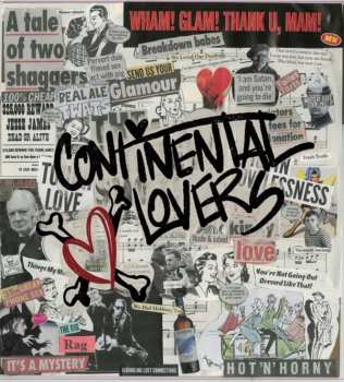 Album Continental Lovers: Continental Lovers