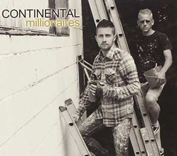 CD Continental: Millionaires 488640