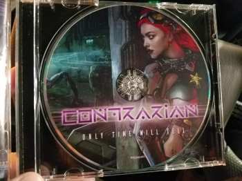 CD Contrarian: Only Time Will Tell 629367